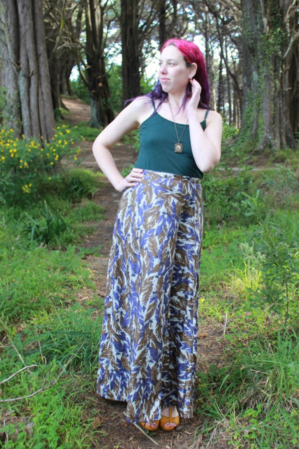 Tahi donation – Muse Patterns